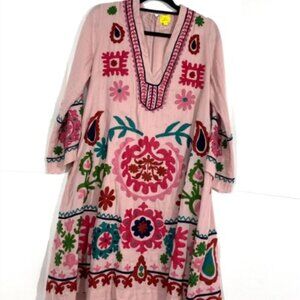 Roller Rabbit Dress